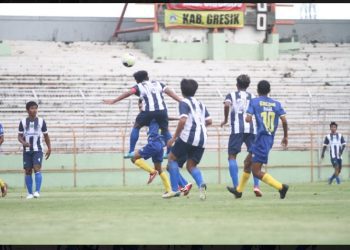 Asprov PSSI Jatim Gelar Pra Porprov Sepakbola